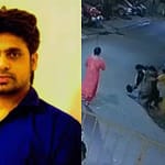 How Mohali Parking Row Led To Scientist’s Death. His Mother Narrates Horror