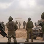 Inside Israel’s Fresh Ground Ops In Gaza After End Of Ceasefire