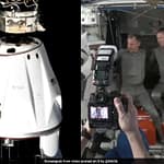 After 9 Months In Space, Sunita Williams’ Homecoming Few Minutes Away