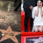 Gal Gadot’s Hollywood Walk Of Fame Star Smashed Amid Pro-Palestinian Protests. Photo Is Viral
