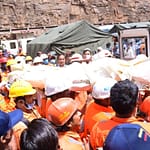 Over 30 Days Later, 2nd Body Of Telangana Tunnel Collapse Victim Located