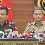 Army Calls For Fair, Transparent Probe Into Colonel’s Assault Incident In Punjab