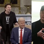 “Humour Fails When…”: Musk As SNL Mocks Him In Trump-Zelensky Clash Video