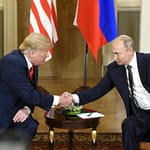 US Seeks Plan For Possible Russia Sanctions Relief: Report