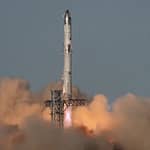 Elon Musk’s SpaceX Faces Another Setback, Starship Explodes In Space