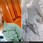 Video: Moment When Israeli Troops Killed 12-Year-Old Boy In West Bank Raid