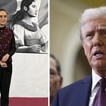 No More Trump Tariffs For Now? Mexico President’s Big Claim To Supporters