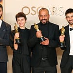 Oscar-Winning Palestinian Director Attacked, Arrested In West Bank
