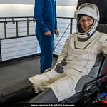 Sunita Williams Joins List Of Astronauts With Longest Space Missions