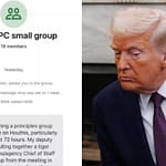 ‘High Side Inboxes’, ‘BAM Shipping’: Decoding Trump’s Leaked Yemen War Plan