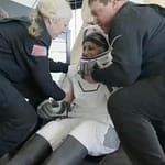 First Visuals Of Sunita Williams On Earth After 9-Month Stay In Space