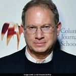 Jeffrey Goldberg: The Journalist Who Was Mistakenly Sent US War Plans