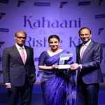 Federal Bank Signs Vidya Balan: A Bold New Face For Banking