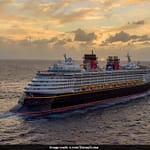 Disney’s Biggest Cruise Ship Ever Will Be Based In Asia. What To Expect
