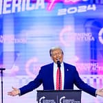 Could Trump Serve A Third Term As US President?