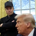 Donald Trump Says Elon Musk Should Use ‘Scalpel’ Not ‘Hatchet’ In Government Cuts
