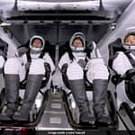 Meet The 4 Astronauts On SpaceX Crew-10 Who Will Replace Sunita Williams