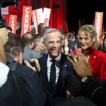 Mark Carney: Canada’s Next Prime Minister Charts Unusual Path To Power