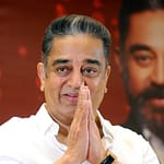 “Trying To Turn India Into Hindia?” Kamal Haasan Echoes MK Stalin’s 2019 Jab