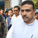 “Will Throw Muslim MLAs Out Of Bengal Assembly After BJP Wins”: Suvendu Adhikari
