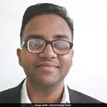 Blind IIM Student Shares His Struggles To Find Job: “I Do Not Need Sympathy, Empty Promises”