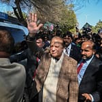 Nawaz Sharif Gets New Job In Daughter’s Government In Pak’s Punjab