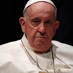 Weak-Sounding Pope Francis Releases First Audio Message From Hospital