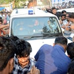 Day After Chaos During Minister’s Visit, Uneasy Calm At Jadavpur University