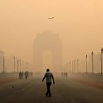 13 Of World’s 20 Most Polluted Cities In India, Delhi Most Polluted Capital