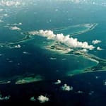 India Says Supports Mauritius On Issue Of Chagos Islands
