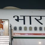 PM Departs For State Visit To Mauritius, To Be Chief Guest At National Day