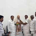 To Be (With BJP) Or Not To Be, AIADMK Weighs Tamil Nadu Alliance Options