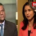 “Nuanced Understanding”: US Intelligence, State Department Back Tulsi Gabbard
