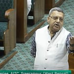 Trinamool MP Calls Union Minister Shivraj Chouhan ‘Broker’, BJP Hits Back