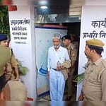 Sambhal’s Jama Masjid Sadar Chief Zafar Ali Summoned For Questioning Over Violence