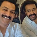“Attempts To Make Prithviraj Scapegoat”: Director’s Mother On L2 Empuraan Row