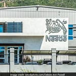 Nestle India Gets SEBI Warning Over Breach Of Insider Trading Norms