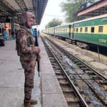 “Shifting Blame For Internal Problems”: India Slams Pakistan After Train Hijack