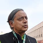 Opinion: Opinion | What Really Are Shashi Tharoor’s ‘Options’?