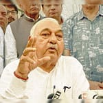 Opinion: Opinion | Congress’s Hooda-Shaped Problem In Haryana Is Growing