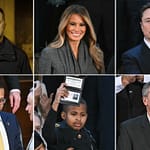 Zelensky To Musk: Who Did Trump Mention In His Explosive Congress Speech