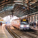 Delhi Metro Schedule Changed For Holi, Check Revised Timings Here