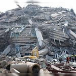 He Spotted Faulty Pillar Before Bangkok Skyscraper Collapse: Victim’s Partner