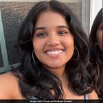 New Video Shows Indian-Origin Student At Bar With Senior Before Going Missing