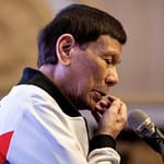 “Responsible”: Ex-Philippines President Surrendered To World Court Custody