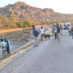 Israeli Tourist, Homestay Owner Gang-Raped While Stargazing In Karnataka