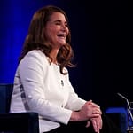 Melinda Gates Reveals What Led Her To Join “Little Company” Microsoft