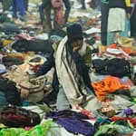 Yogi Adityanath On Why Kumbh Stampede Was Not “Excessively Highlighted”
