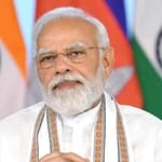 “New Enthusiasm”: PM Modi Greets Nation On Navratri, Various Festivals
