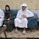 American Woman Detained By Afghanistan’s Taliban Released: Former US Envoy